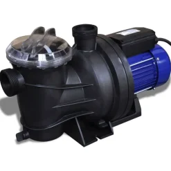 Uima-altaan suodatinpumppu sininen 1200w - FinePRICE Best
