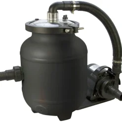 Uima-altaan suodatinpumppu Filterballs System, 100W - Swim & Fun Clearance