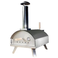 BlackFlame Ulkoilmapizzauuni Americana New