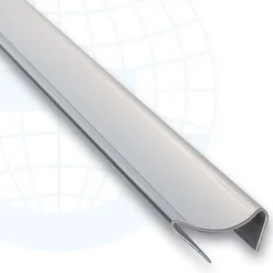 Ulkokulmapala sisäkulmalistaan rst e-211s, 26mm, eri värejä - Euroshrink Online