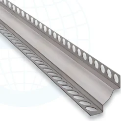 Ulkokulmapala sisäkulmalistaan rst e-210s, 11mm, eri värejä - Euroshrink New