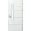 Kaskipuu Ulko-ovi FE811 thermo mittatilausovi Sale