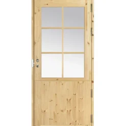 Ulko-ovi UL7A M14 Huvila mittatilausovi - Kaskipuu Online