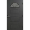 Timburg Ulko-ovi Kaari 9-10x21 karmi 115 mm RR23 tummanharmaa Discount