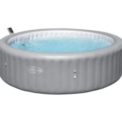 Bestway Ulkoporeallas Hawaii Airjet 8, 6-8 henkilöä, 190 suutinta