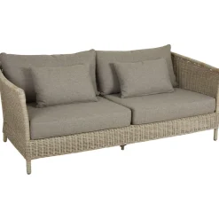 Brafab Ulkosohva Aster, 3-istuttava, beige New