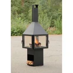 Tapani Puosi Ulkotakka Puosi 40S 2220x630 mm musta