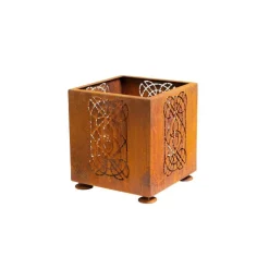 Ulkotulisija Laterna, 48x48x48cm - GrillSymbol Discount