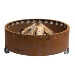 GrillSymbol Ulkotulisija Legend, Ø88 cm Discount
