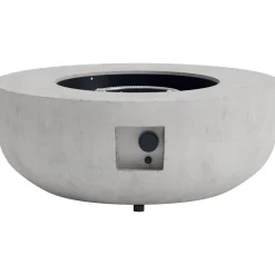 Venture Home Ulkotulisija Kea, Ø91x36cm, harmaa Outlet