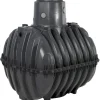 Meltex Umpisäiliö Carat 2700 L Best