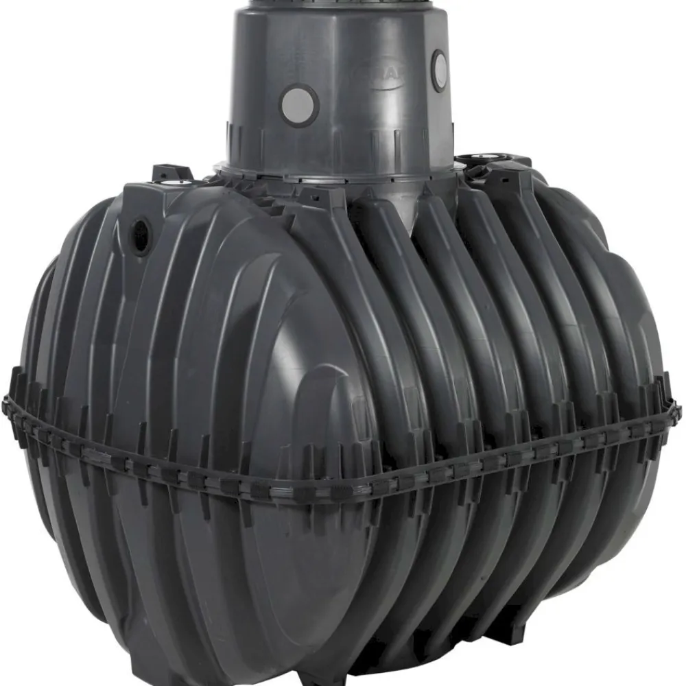 Meltex Umpisäiliö Carat 2700 L Best