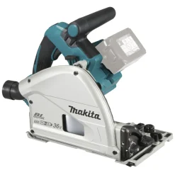 Makita Upotuspyörösaha LXT DSP600ZJ Ø165mm 2x18V ilman akkuja + Makpac Online