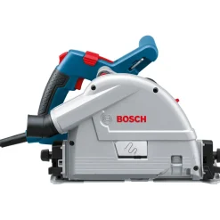 Bosch Power Tools Upotussaha Bosch Professional GKT 55 GCE 1400W + L-Boxx