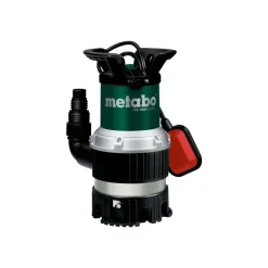 Metabo Uppokombipumppu TPS 14000 S Combi Online