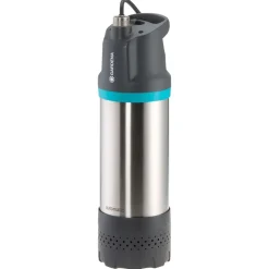 Gardena Uppopainepumppu 6100/5 Inox Automatic 6100 l/h 4,7 bar Clearance