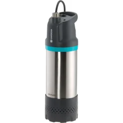 Gardena Uppopainepumppu 5900/4 Inox Automatic 5900 l/h 3,5 bar Outlet