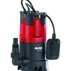 Uppopumppu Classic Drain 7000 350W likavesi - AL-KO Clearance