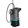 Gardena Uppopumppu 20000 Basic likaiselle vedelle