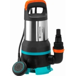 Uppopumppu 15000 2in1 - Gardena Sale