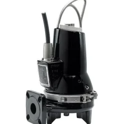 Uppopumppu SEG.40.12.2.50B - Grundfos Outlet