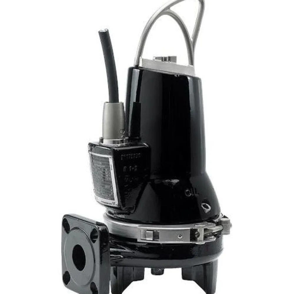 Uppopumppu SEG.40.12.2.50B - Grundfos Outlet