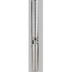 Uppopumppu SP 2A-23 3-vaihe - Grundfos Best