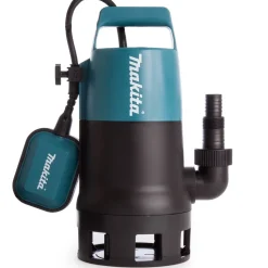 Uppopumppu PF0410 8400 l/h likaiselle vedelle - Makita Outlet