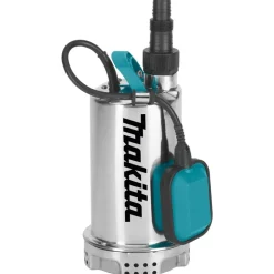 Makita Uppopumppu PF1100 15000 l/h puhtaalle vedelle rst Sale