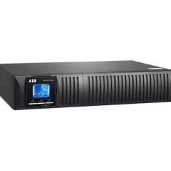 ABB UPS-laite Online Powervalue 11 RT G2 1kVA/1kW/4min Clearance