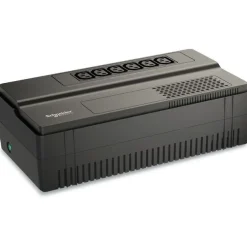 Schneider Electric UPS-laite Easy UPS BVS 1000VA AVR IEC-liitäntä 230V New