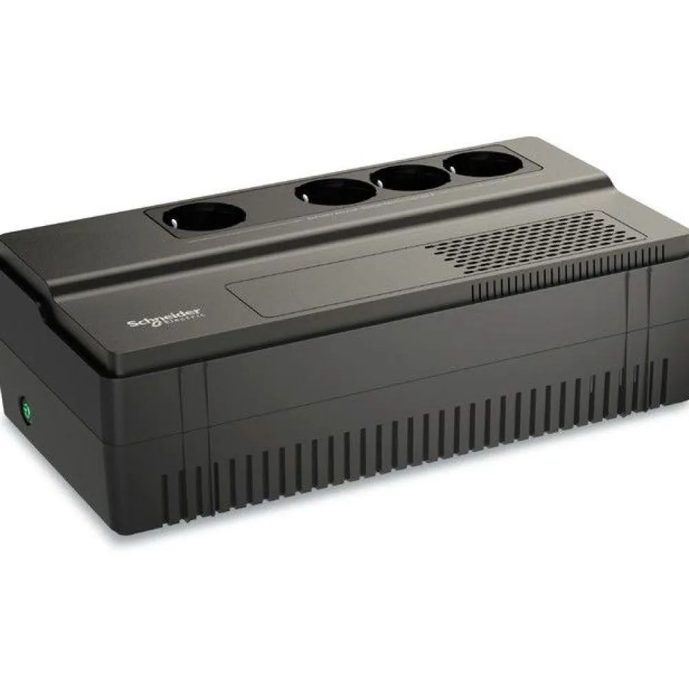 Schneider Electric UPS-laite Easy UPS BVS 800VA AVR Schuko-liitäntä 230V Sale