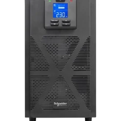 Schneider Electric UPS-laite Easy UPS SRV 3kVA 230V Online
