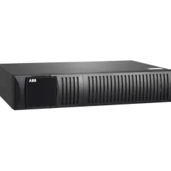ABB UPS-lisäakku Powervalue 11 RT G2 1kVA 4x9Ah