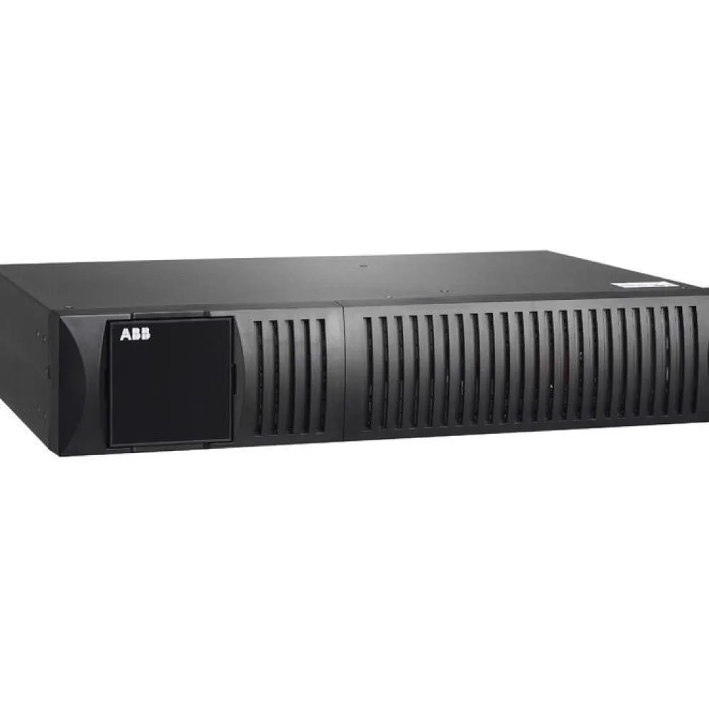 ABB UPS-lisäakku Powervalue 11 RT G2 1kVA 4x9Ah
