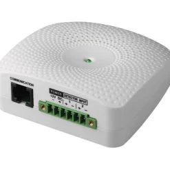UPS-lisävaruste EMD WebPro SNMP ympäristönvalvontakortti - ABB Clearance