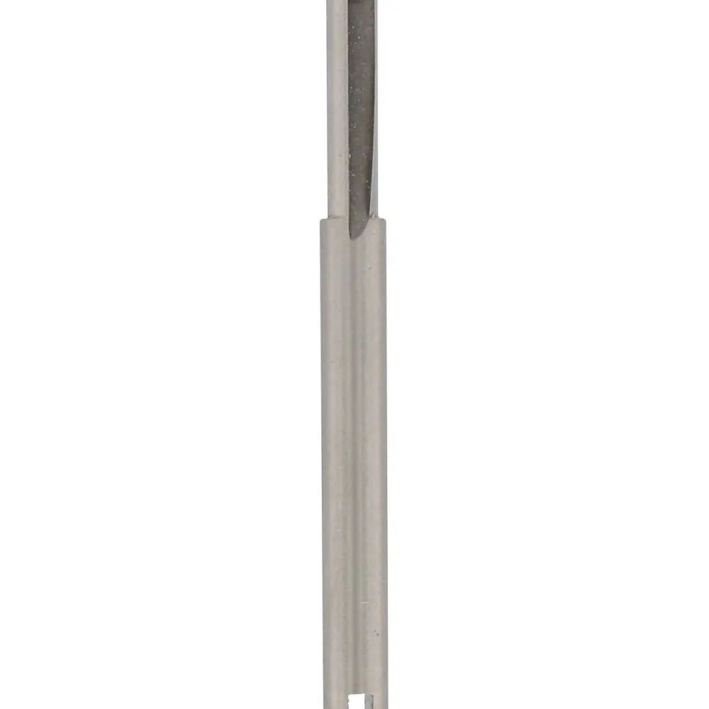 Dremel Urajyrsinterä 650 HSS 3,2 mm Best