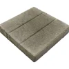 Urallinen betonilaatta 300x300x50mm harmaa - Rudus Outlet
