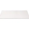 Uunineduslasi HTT 6x400x600 mm kirkas karkaistu - Pisla Best