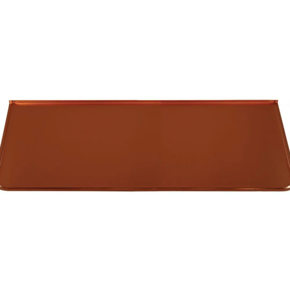 Pisla Uunineduspelti HTT 400x700mm kupari Sale
