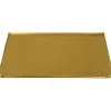 Uunineduspelti HTT 400x600mm messinki - Pisla Sale