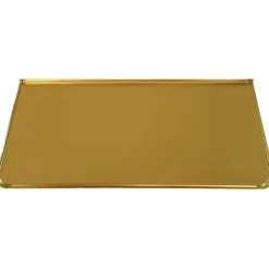 Uunineduspelti HTT 400x600mm messinki - Pisla Sale