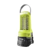 Ryobi UV-hyönteisansa ONE+ RY18BZA-0 18V ilman akkua Hot