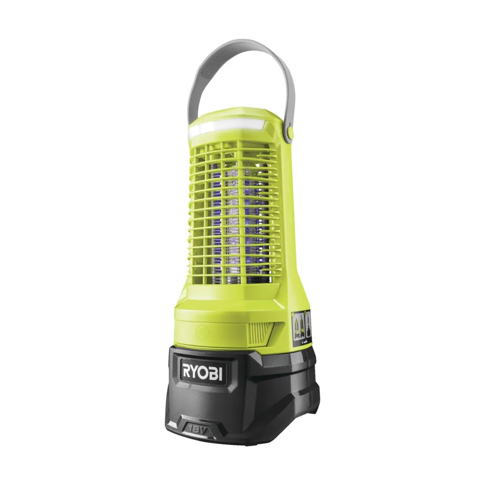 Ryobi UV-hyönteisansa ONE+ RY18BZA-0 18V ilman akkua Hot