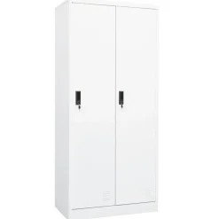 FinePRICE Vaatekaappi 80cm eri värejä
