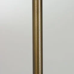 Ensto Valaisinpylväs VP150050/AP 1,5 m Ø 50 mm antiikkipronssi Outlet