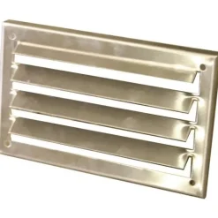 Vallikiven valaisimen ritilä , 160x98mm, eri värejä - HB-Betoni Best