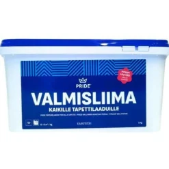 Pride Valmisliima 5 kg Outlet