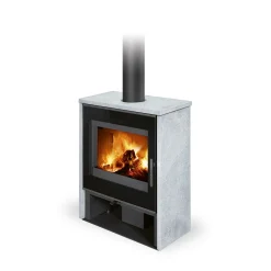 Romotop Valmistakka Aledo G 20, 6.8 kW, 212 kg