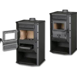 SVT Valmistakka Magic Stove, 54kg, 6,9kW Sale